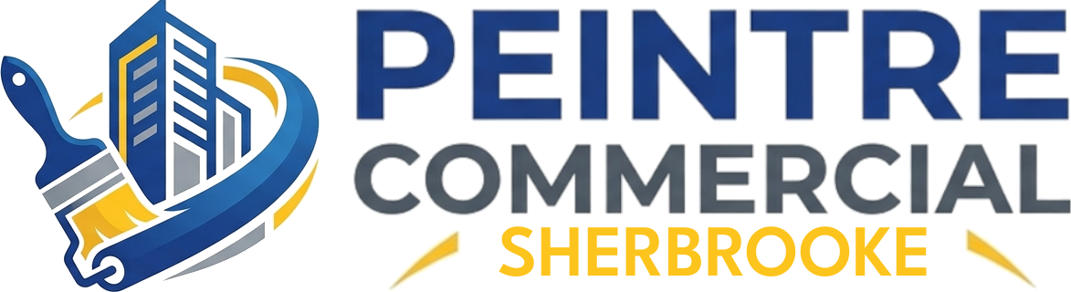 Peintre Commercial Sherbrooke